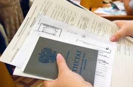 Перевод баллов ЕГЭ: Детальное описание системы оценивания
