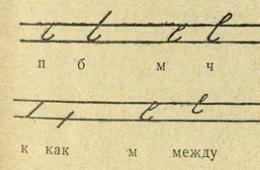 Самоучитель по стенографии