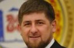Рамзан кадыров - биография, информация, личная жизнь