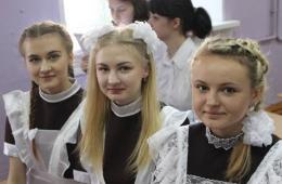 Поздравления на последний звонок в прозе